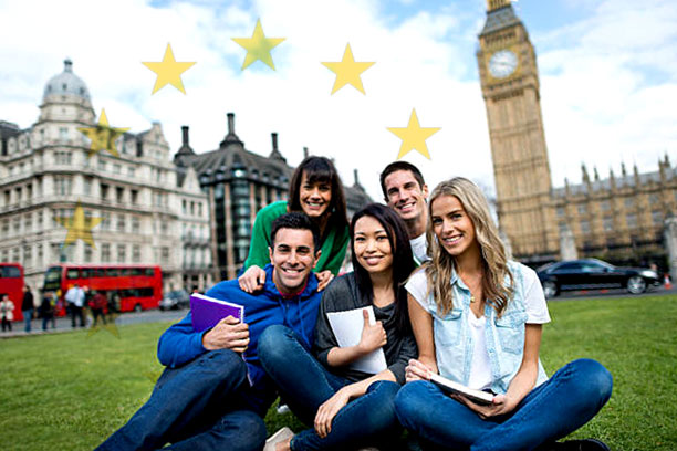 Study-In-Europe